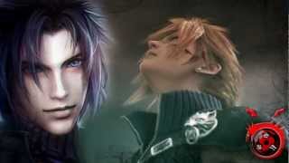 [Final Fantasy VII AMV] Falling Behind (Dead By April)