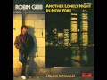 Robin Gibb - In And Out of Love