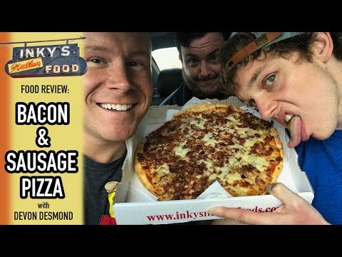 download lagu mp3 mp4 Inky Pizza, download lagu Inky Pizza gratis, unduh video klip Inky Pizza