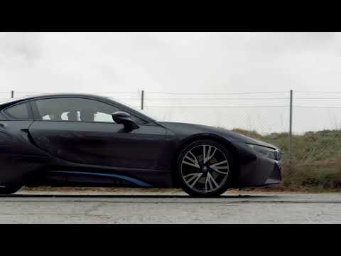 BMW i8 l Clevr Car