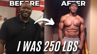 If You Have 30-70+ Lbs to Lose, Watch This Before You Start Another Diet