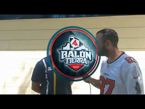 ENTREVISTA A GENI MARTÍNEZ ENTRENADOR EF RIVAS VACIAMADRID 11 SEPTIEMBRE 2022