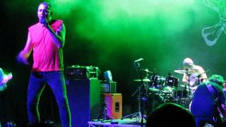 The Dwarves - Fuck You Up And Get High / Speed Demon