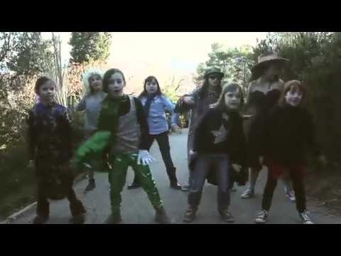 Lip Dub - Uptown Funk by Mark Ronson (ft. Bruno Mars) (Josh's Barcelona birthday 2015)