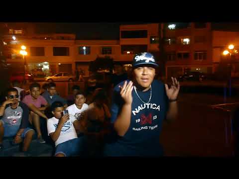 GUASON vs REST - CUARTOS - FECHA 5 - ACHORAP SJ