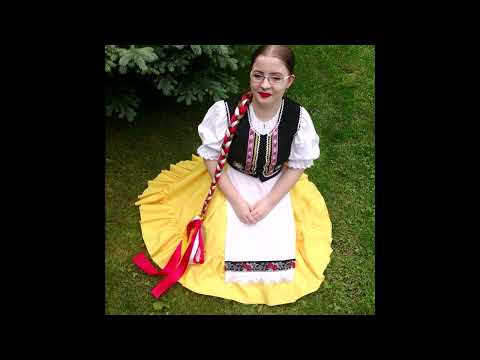 Zuzka Hrehová - Vyľecela huska