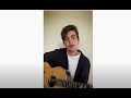 JC Stewart - I Need You To Hate Me (Acoustic)