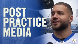 Brady Oliveira | May 10