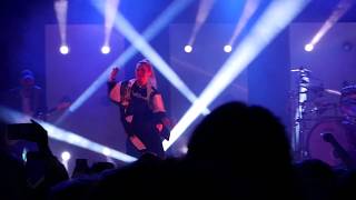 Hayley Kiyoko - He&#39;ll Never Love You (HNLY) (Live from The Fillmore)