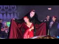 Е. Газаева и И. Ожогин - "Час настал" - "Бал вампиров" 06.09 ...