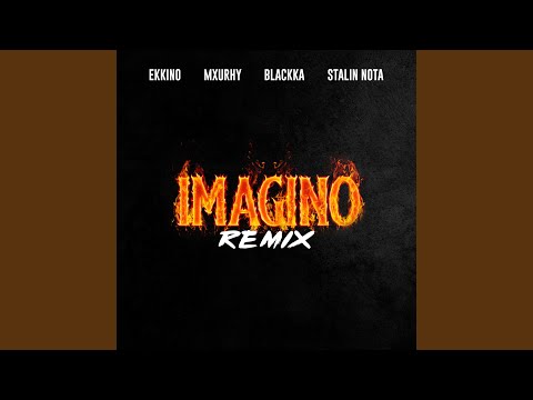 Imagino (Remix)
