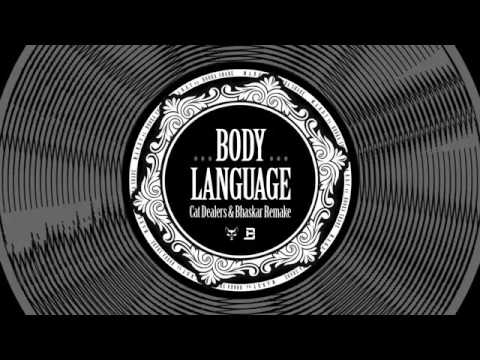 M.A.N.D.Y. vs Booka Shade - Body Language (Cat Dealers & Bhaskar Remake)
