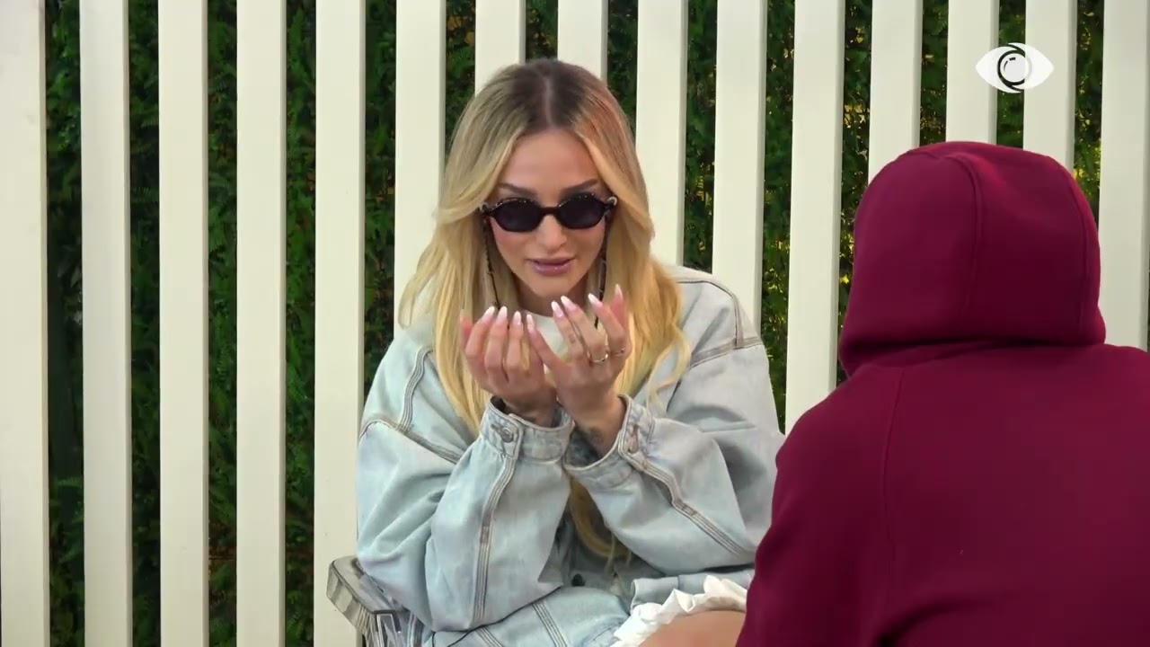 Nuk mund të të mbroj…/ Shëndriti bisedon me Selin