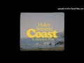 Hailee Steinfeld - Coast (feat. Anderson .Paak) [Instrumental w/Backing Vocals]