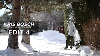 Kendama Co Presents - Kris Bosch Edit 4