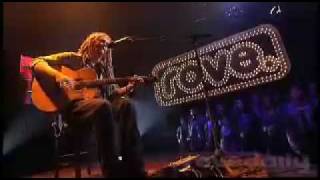 If This Is It - acoustic version on Rove TV Australia
