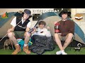 TRIPLETS GO CAMPING In Our Kitchen