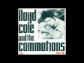 Lloyd Cole & the Commotions - Forest Fire [extended] (1984)