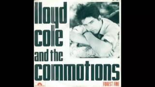 Lloyd Cole &amp; the Commotions - Forest Fire [extended] (1984)