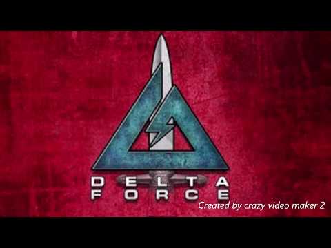 Delta Force Land Warrior Tittle Theme