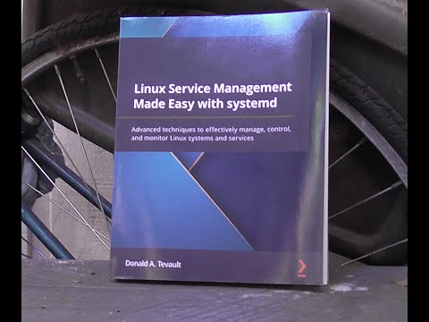 Linux Service Management Made Easy with systemd