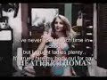 The Unknown Stuntman (Fall Guy)  - Karaoke.wmv
