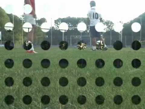 Veerse Boys random shots