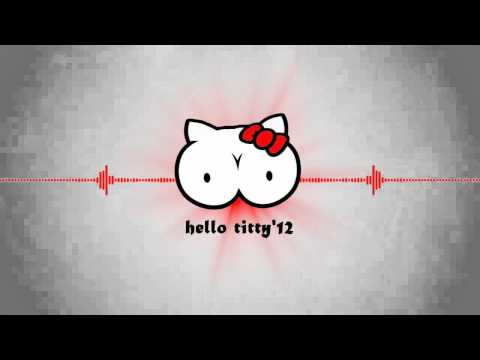 HELLO TITTY 2012 - Blue Tracks (2k12 Edition) (Russ 2012)