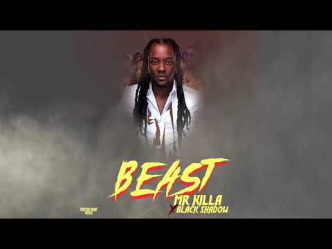 MR.KILLA - BEAST (SOCA 2020)