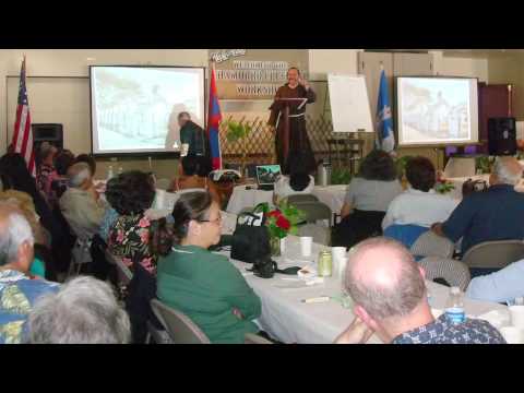 I AM CHAMORRO TRAILER / PROMO VIDEO V1