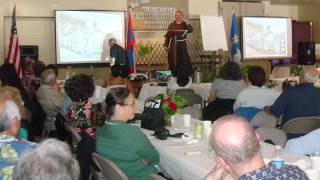 I AM CHAMORRO TRAILER / PROMO VIDEO V1