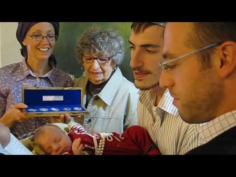 Pidyon Haben - Yehuda Or