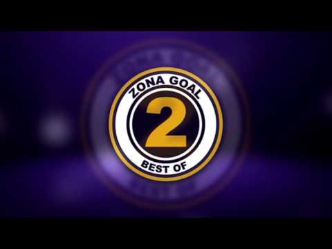 Zona Goal Best Of - GoalKeepers - 1 - 7 Novembre