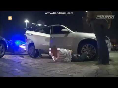 Kozak w BMW- reupload