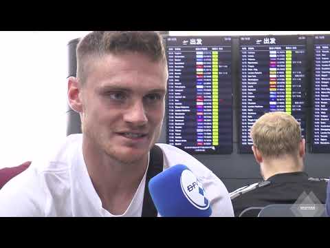 UEFA Regions' Cup: BFV-Auswahl zurück in Bayern