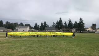 Middle School Homecoming Celebration