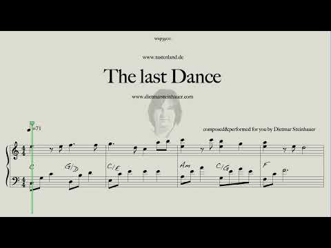 The Last Dance - Judy Garland