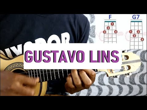 Tatuagem - Gustavo Lins