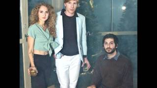 Tennis - Tears In The Typing Pool (Broadcast Cover)