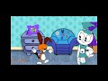 The Justin H Friends Club Show Mailtime What To Do Kipper