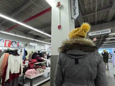 Old Navy Google Maps