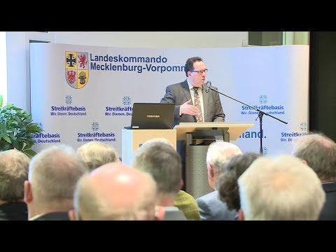 Europäische Armee: Traum oder Frage der Zeit?