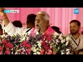 BRS Jeevan Reddy Mass Speech After Join In BRS, Jeevan Reddy Sensational Comments on CM Revanth - Video