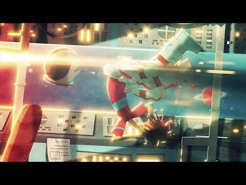 Casper Caan - Keep This to Myself (Official Music Video)