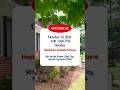 Explore This Charming 3 Bedroom Brick Ranch In Siler City Open House Alert Realestate