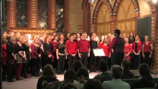 O Little Town of Bethlehem - Sing! Community Choir