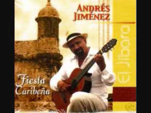 Andrés Jiménez - La Navidad De Mi Viejo