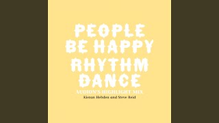 Rhythm Dance (Extended Version)