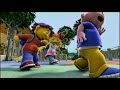 Sid The Science Kid PBS Kids Promo 2015
