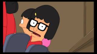 Bob's Burger - Your Ass Is Grass